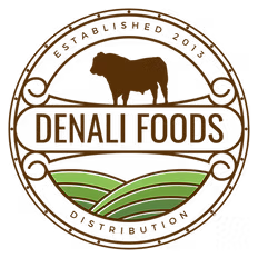 Denali Foods official logo